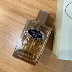 プラダ インフュージョン ドゥ マンダリン オーデパルファム100ml
