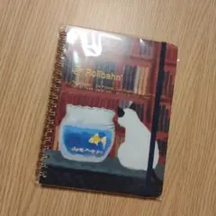 【Black＆Smallさま専用】 ロルバーン ロントゥモン　書斎　猫　下敷き Black＆Smallさま専用】 ロルバーン ロントゥモン 書斎 猫 下敷き