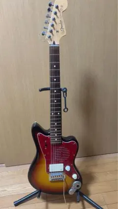 2026年最新】squier jagmasterの人気アイテム - メルカリ