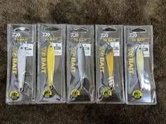 ダイワ TGベイト 180g人気カラー 3個セット - メルカリ