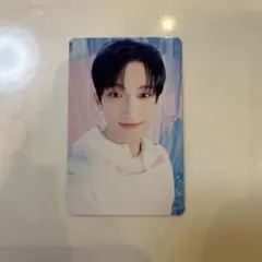 seventeen FC CARAT 会場限定 トレカ ドギョム - メルカリ