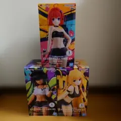 2026年最新】to loveる フィギュアの人気アイテム - メルカリ