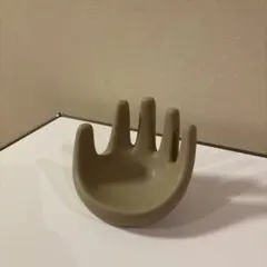 ART OF BLACK アクセサリートレイ 手形