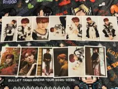 超特急　ユーキ　生誕　生写真