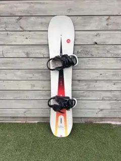 Burton Protest 132cm スノーボード オフトレ用 - メルカリ