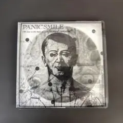PANIC SMILE (We live in the basis of..）