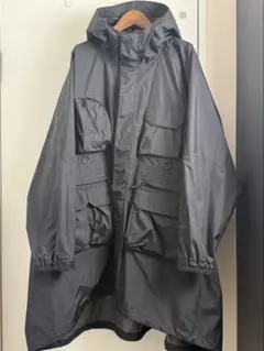 THE NORTH FACE フィールドユーティリティポンチョM ノースフェイス