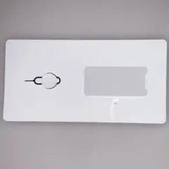 SIMピン（SIM取り出しツール）Apple系対応