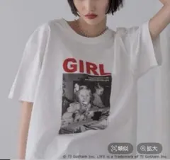 ローリーズファーム Tシャツのサムネイル