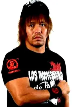 新日本プロレス　内藤哲也　ソウルキャリバー　コラボTシャツ　Sサイズ