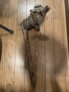 シメラー NAGAKI(永木精機): 掴線器 ヒフクカムラー600 - メルカリ