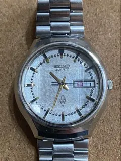 SEIKO 3803-7060 QT 稼働品 38クォーツのサムネイル