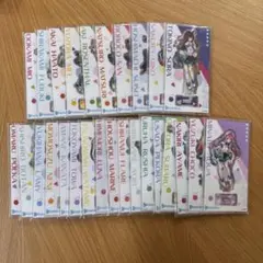 ホロライブ　アクリルスタンド