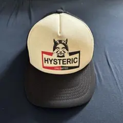 HYSTERIC GLAMOUR メッシュキャップ 帽子のサムネイル