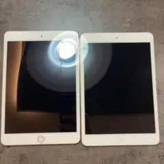 Apple iPad mini A1432 1世代 16GB アップル