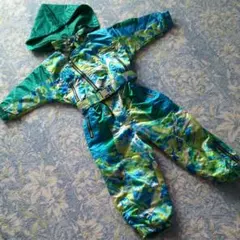 スキーウェアー 100㎝