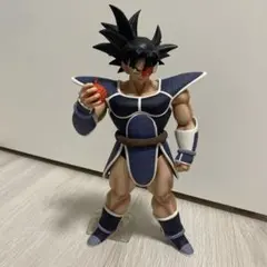 ドラゴンボール 一番くじ ターレス D賞 ジャネンバ E賞 フィギュア