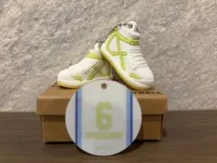 ハイキュー!! ミニチュアシューズコレクション vol.3 昼神幸郎