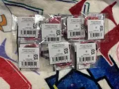 FANTASTICS グッズ纏め サンリオコラボガチャラバーキーホルダー