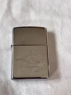 Zippo USS RONALD REAGAN CVN 76 ライター - メルカリ