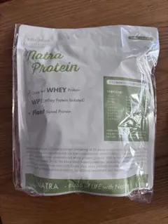 Natra Protein ホエイプロテイン 450g - メルカリ