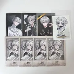 EL6 えれしく JIL XXI トレカ - メルカリ