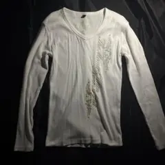 お兄系 archive ロンT ラメ