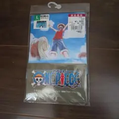 ONE PIECE ボクサーブリーフ Lサイズのサムネイル