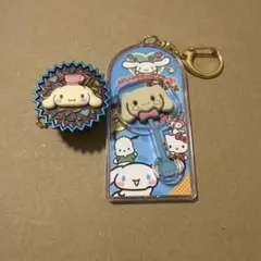 シナモロール セットのサムネイル