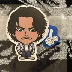 りゅうちゃん様　三代目　JSB 会場ガチャ　今市隆二　ステッカー