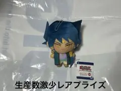 遊戯王 みにコレ ぬいぐるみ 藍神 海馬瀬人 海馬モクバ 3種セット