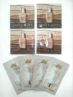 【リニューアル品】エスティローダー ダブルウェア ファンデ 下地 サンプル