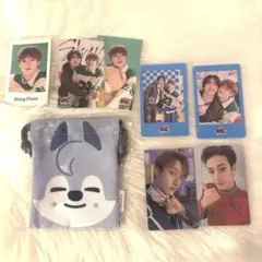 Stray Kids バンチャン まとめ売り