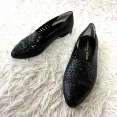 Kastane LOWRYSFARM パンプス 2足セット - メルカリ