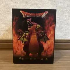 ドラゴンクエスト　AM　伝説の魔王フィギュア　竜王
