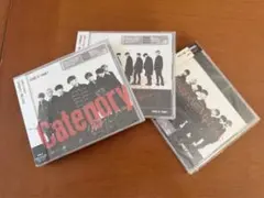 ONE Ｎ’ ONLY Category 3形態セット ワンエン 【未開封】