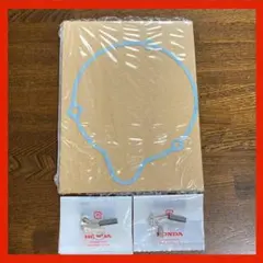 CBX400F ジェネレーター　ダイナモブラシ　ガスケット　CBX CBX HONDA純正 CBX400F CBR400F ダイナモブラシセット | REDSTAGE