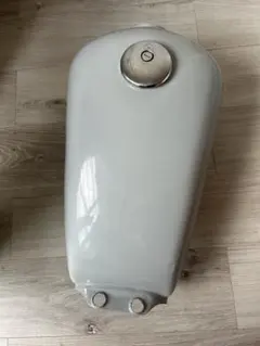 cream420 部品屋K&W エッグタンク　グラストラッカー 部品屋K&W グラストラッカービッグボーイ エッグタンク K&W