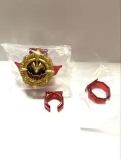 センタイリング　ワイルドゴジュウウルフ