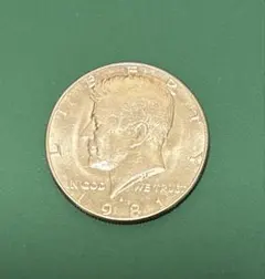 2026年最新】アメリカハーフダラー硬貨の人気アイテム - メルカリ