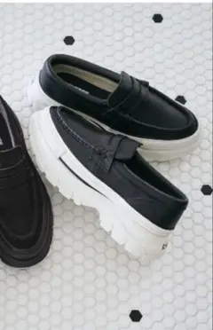 新品　ALL STAR (R) TREKWAVE LOAFER