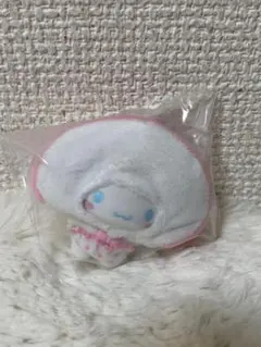 サンリオ　ちびっとも　おかずシリーズ　シナモロール　かまぼこ