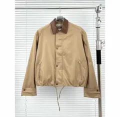 ACNE STUDIOS ツイルジャケット 希少 Lサイズ 即購入可