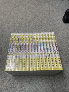 酢酸様用 ジョジョ ストーンオーシャン＋ジョジョリオン - メルカリ