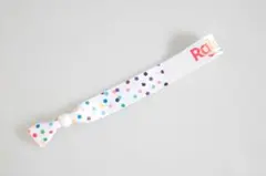 非売品 楽天 rakuten ノベルティ レインボープライド リストバンドのサムネイル