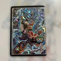 スーパードラゴンボールヒーローズ 孫悟空 BR UM11-063 孫悟空：BR UR | ドラゴンボールヒーローズ,スーパー