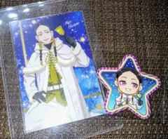 東京リベンジャーズ 〜ホワイトサンタver.〜 ☆灰谷 蘭