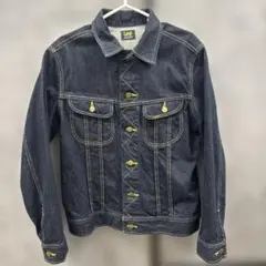 デニムジャケット メンズ グレー