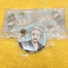 ウィンブレ WIND BREAKER きゃらドリ 梅宮一 缶バッジ