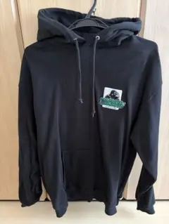 XLARGE ゴリラロゴ パーカー Lサイズ　美品